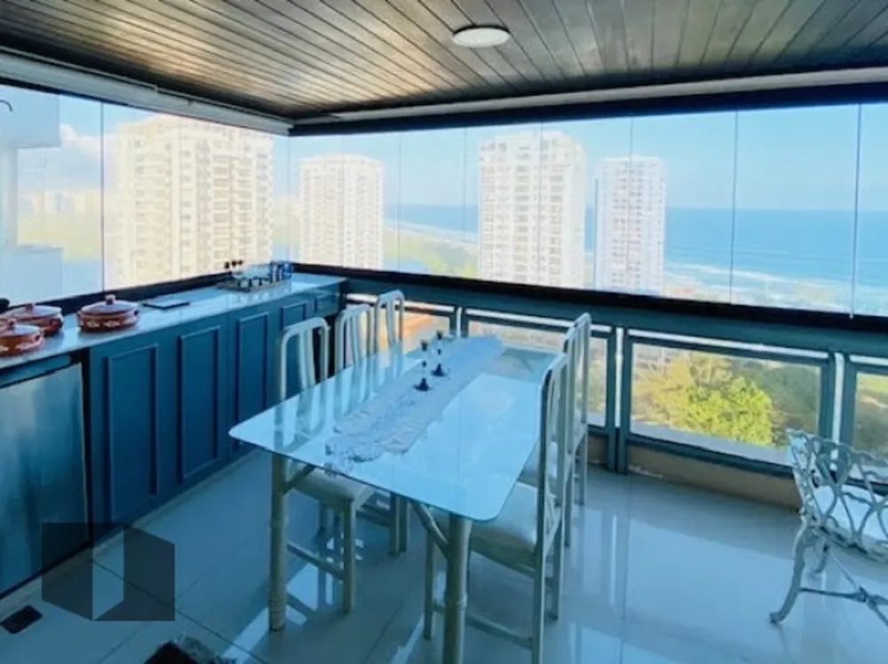Apartamento, 3 quartos, 105 m² - Foto 1