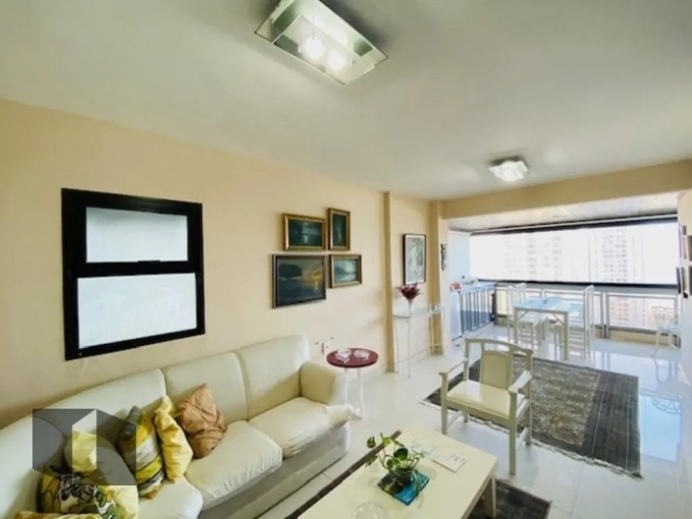 Apartamento, 3 quartos, 105 m² - Foto 3