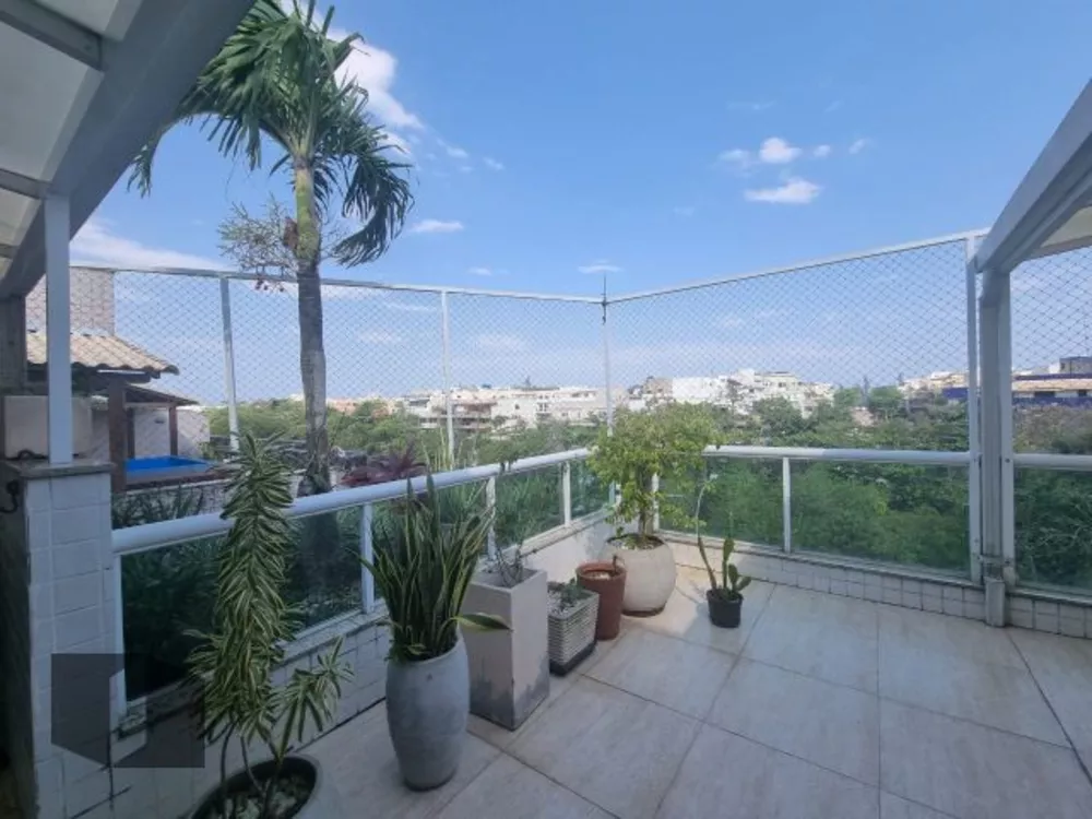 Cobertura, 4 quartos, 364 m² - Foto 25