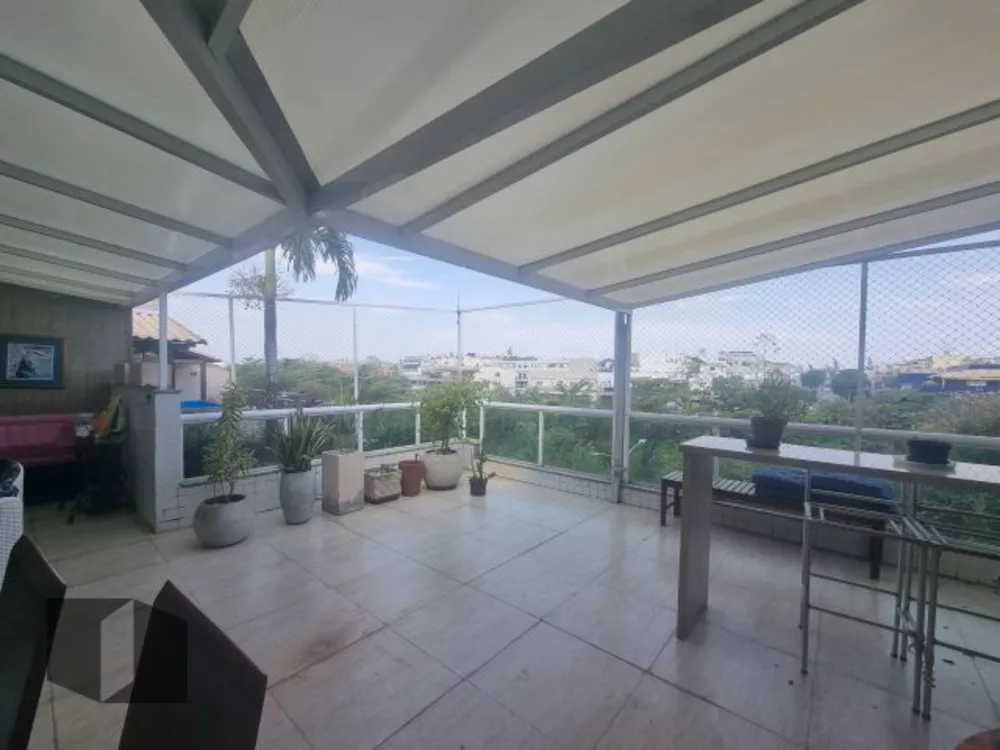 Cobertura, 4 quartos, 364 m² - Foto 38