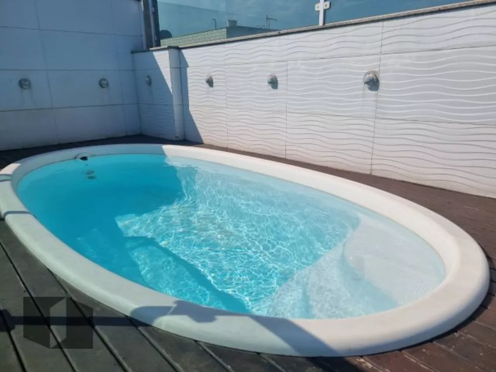 Cobertura, 4 quartos, 364 m² - Foto 24