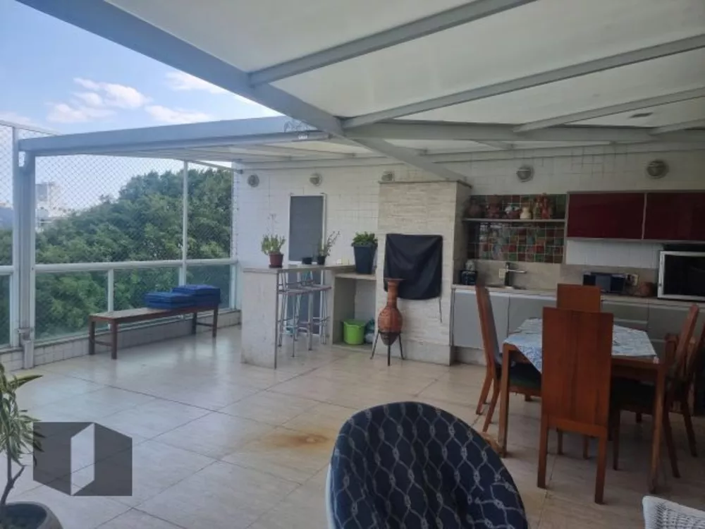 Cobertura, 4 quartos, 364 m² - Foto 41