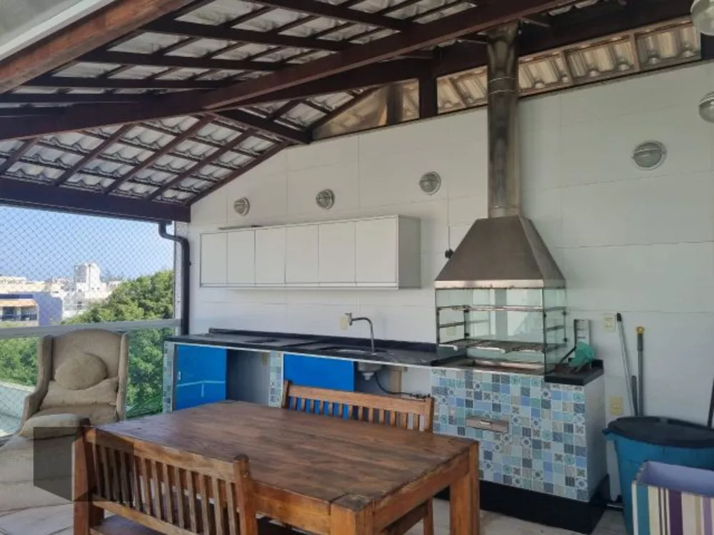 Cobertura, 4 quartos, 364 m² - Foto 17