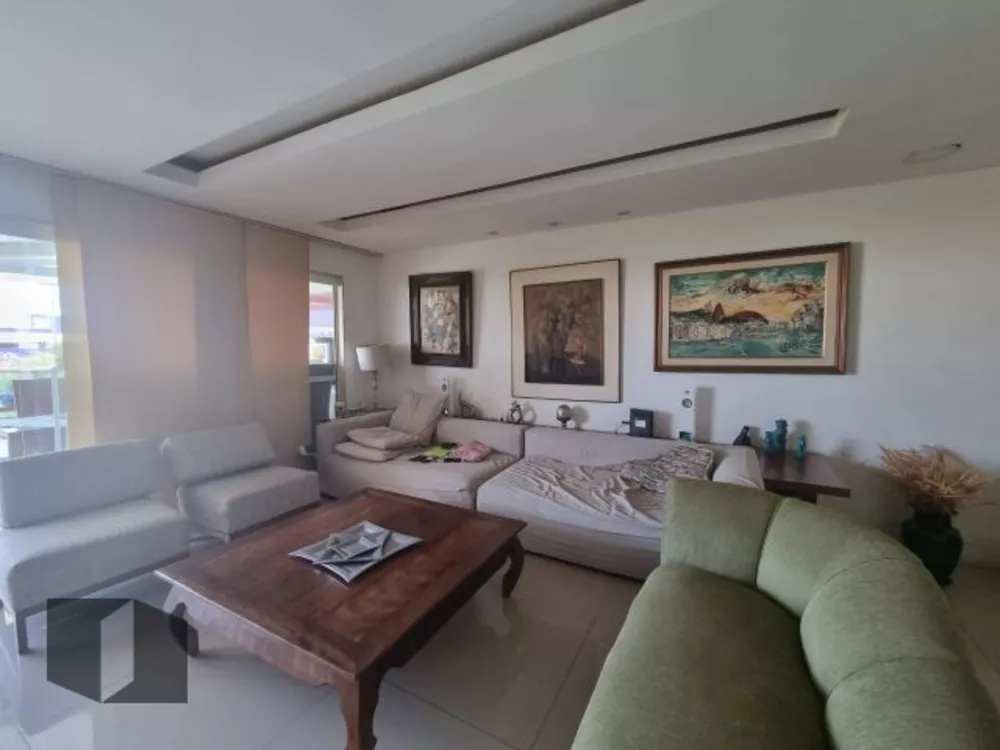 Cobertura, 4 quartos, 364 m² - Foto 5