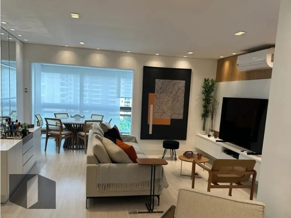 Apartamento, 3 quartos, 96 m² - Foto 4