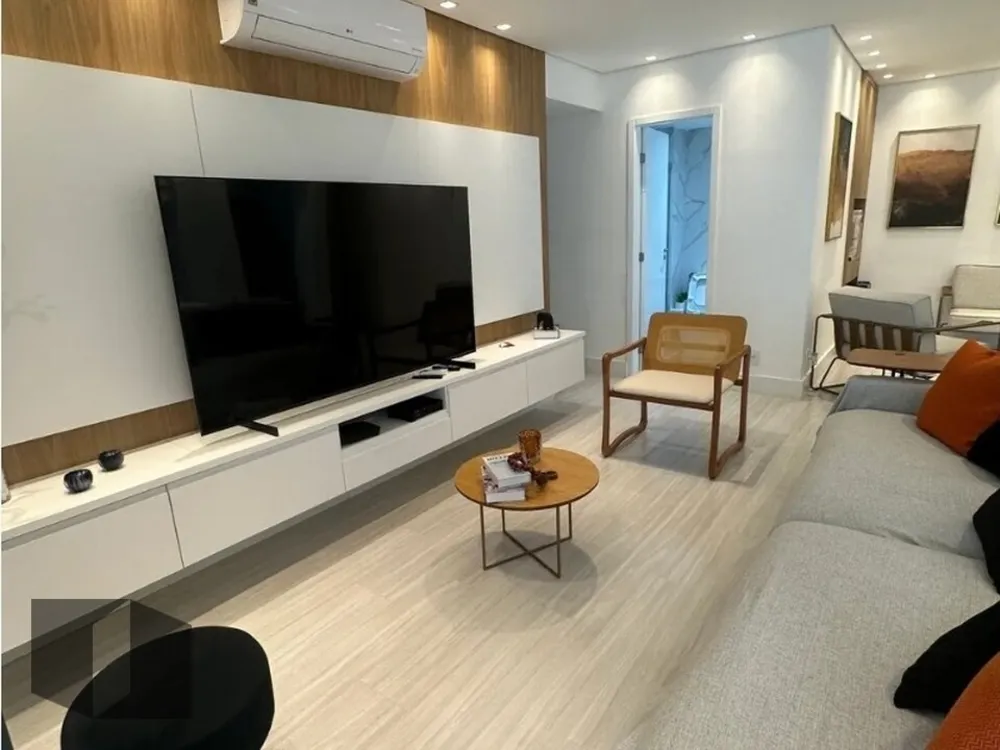 Apartamento, 3 quartos, 96 m² - Foto 6