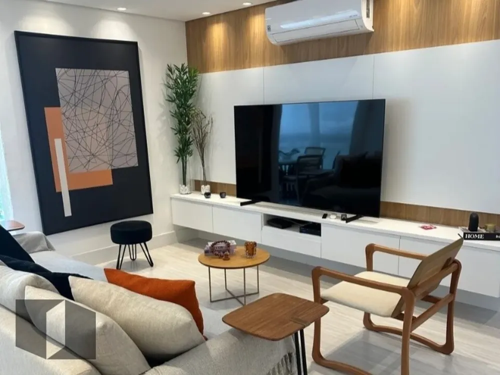 Apartamento, 3 quartos, 96 m² - Foto 1