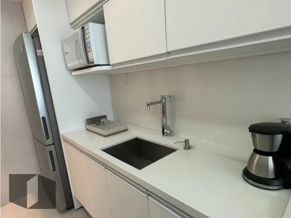 Apartamento, 3 quartos, 96 m² - Foto 10