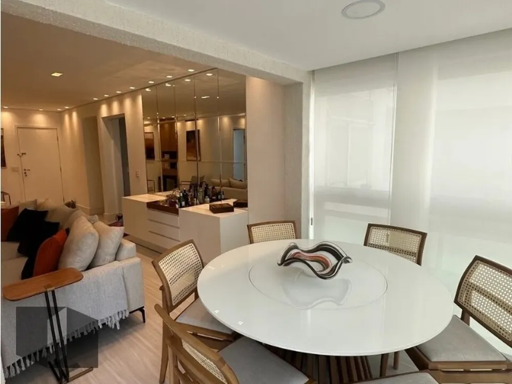 Apartamento, 3 quartos, 96 m² - Foto 3