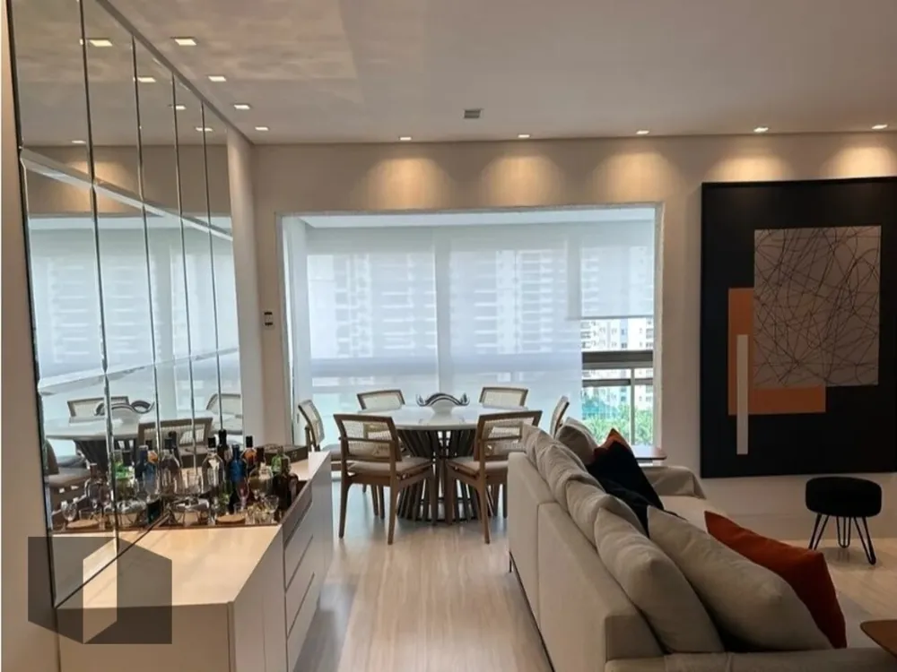 Apartamento, 3 quartos, 96 m² - Foto 5
