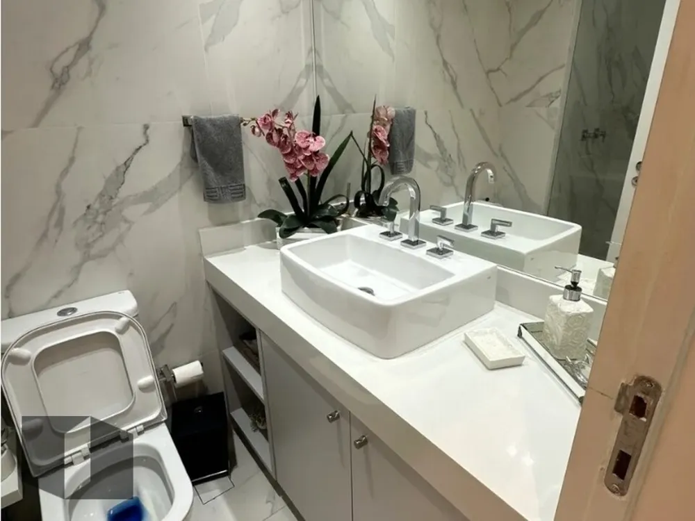 Apartamento, 3 quartos, 96 m² - Foto 8