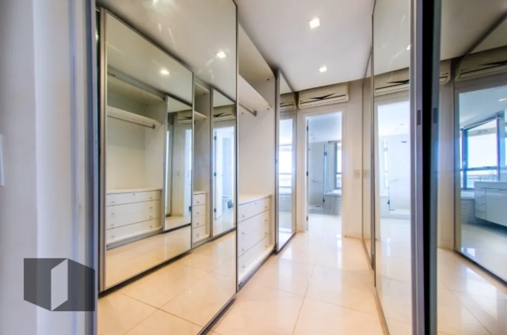 Apartamento, 4 quartos, 262 m² - Foto 24