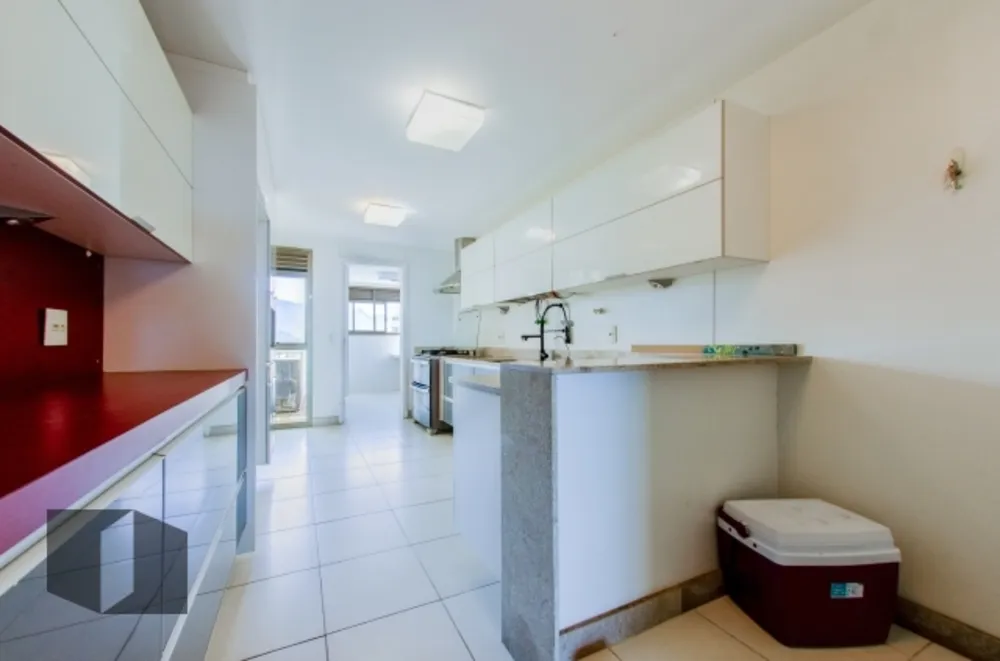 Apartamento, 4 quartos, 262 m² - Foto 9