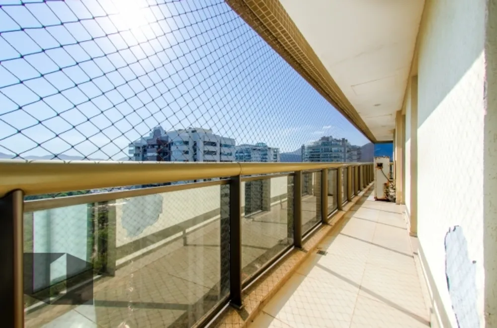 Apartamento, 4 quartos, 262 m² - Foto 1