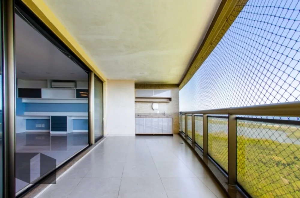 Apartamento, 4 quartos, 262 m² - Foto 2
