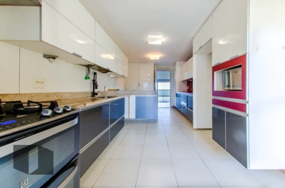 Apartamento, 4 quartos, 262 m² - Foto 11