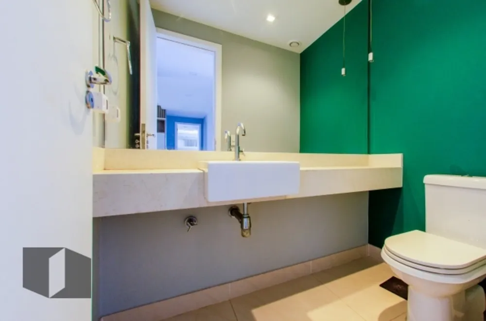 Apartamento, 4 quartos, 262 m² - Foto 16