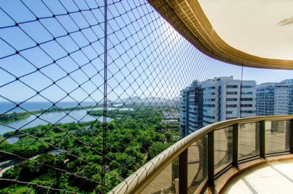 Apartamento, 4 quartos, 262 m² - Foto 6