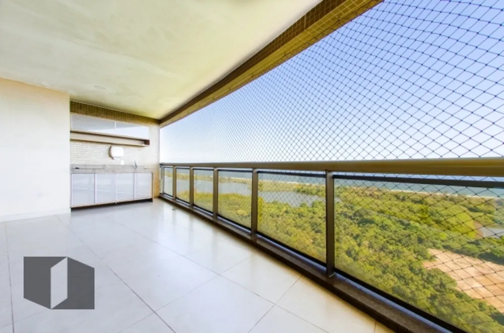 Apartamento, 4 quartos, 262 m² - Foto 4