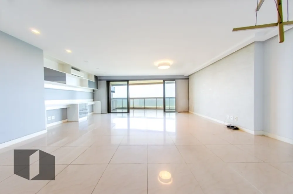 Apartamento, 4 quartos, 262 m² - Foto 8