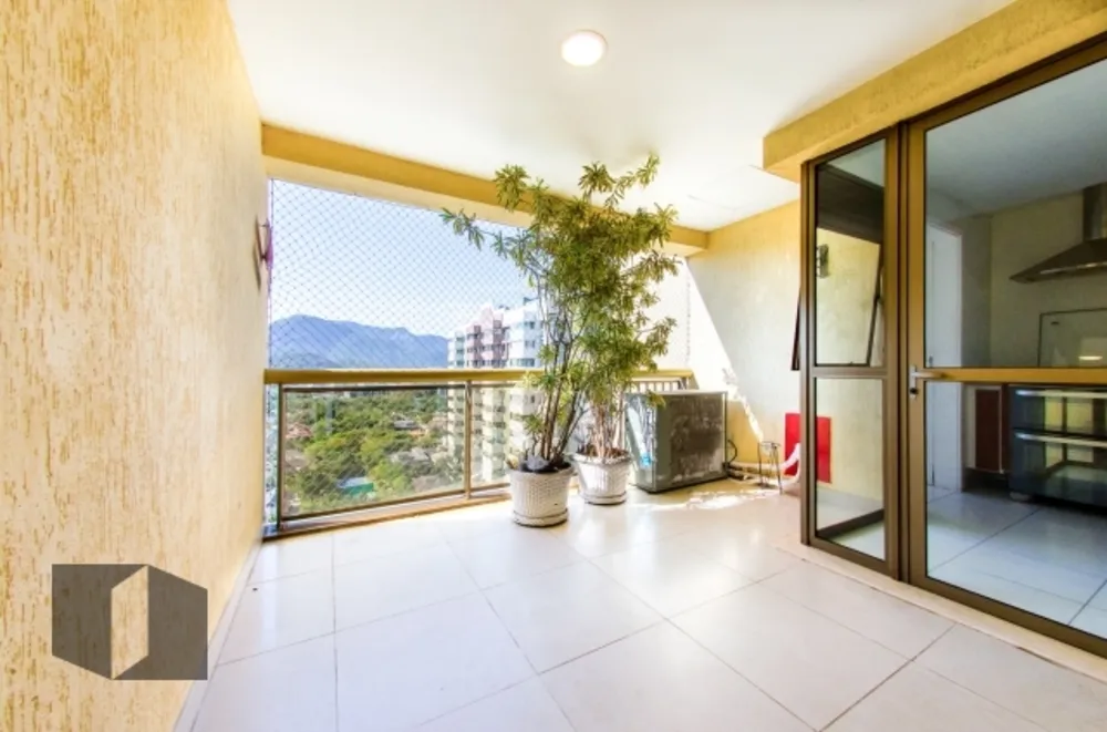 Apartamento, 4 quartos, 262 m² - Foto 15