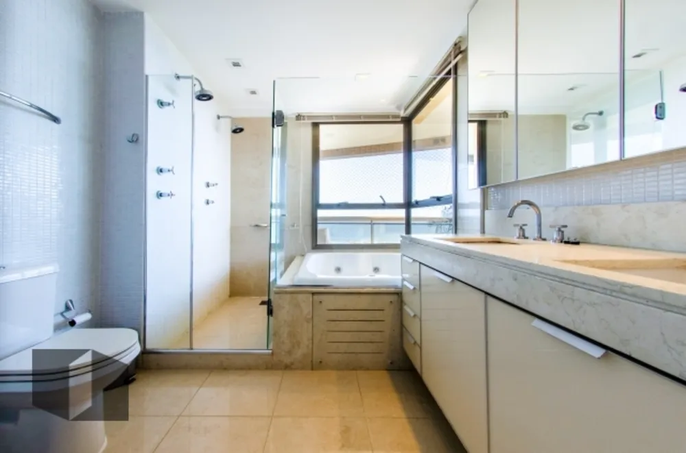 Apartamento, 4 quartos, 262 m² - Foto 23
