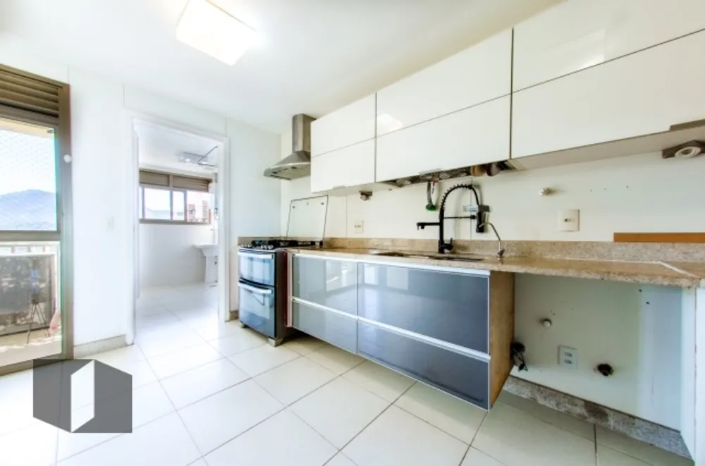 Apartamento, 4 quartos, 262 m² - Foto 10