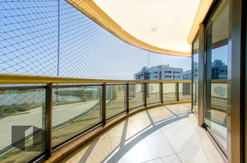 Apartamento, 4 quartos, 262 m² - Foto 3