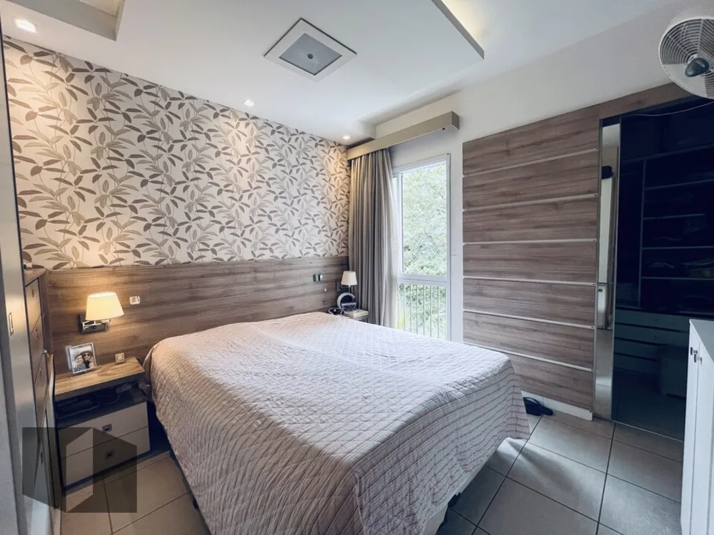 Apartamento, 3 quartos, 110 m² - Foto 4