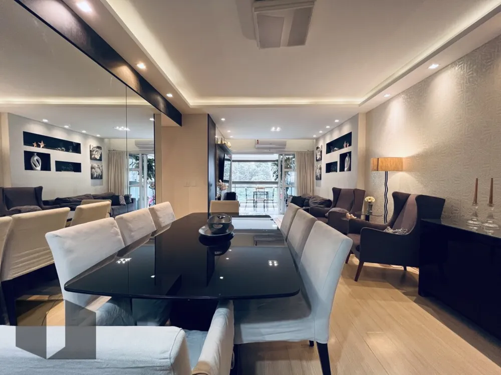 Apartamento, 3 quartos, 110 m² - Foto 6