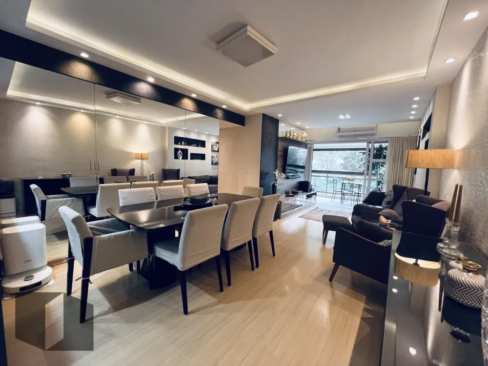 Apartamento, 3 quartos, 110 m² - Foto 12