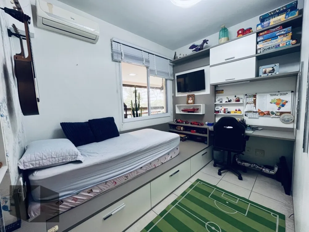 Apartamento, 3 quartos, 110 m² - Foto 2