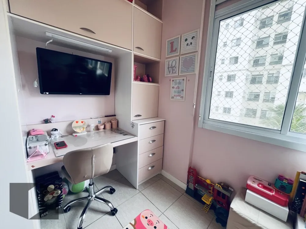 Apartamento, 3 quartos, 110 m² - Foto 17