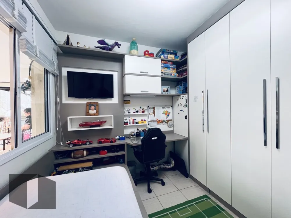 Apartamento, 3 quartos, 110 m² - Foto 15