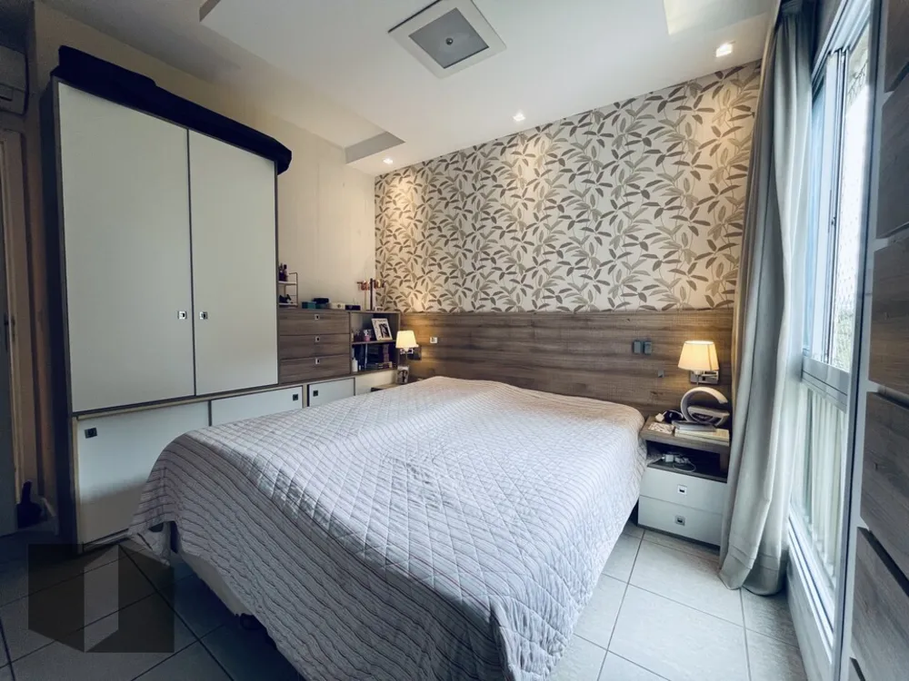 Apartamento, 3 quartos, 110 m² - Foto 10