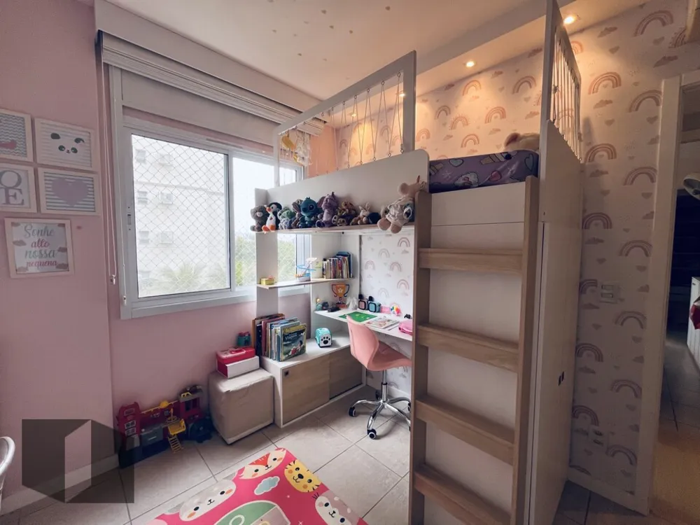 Apartamento, 3 quartos, 110 m² - Foto 5