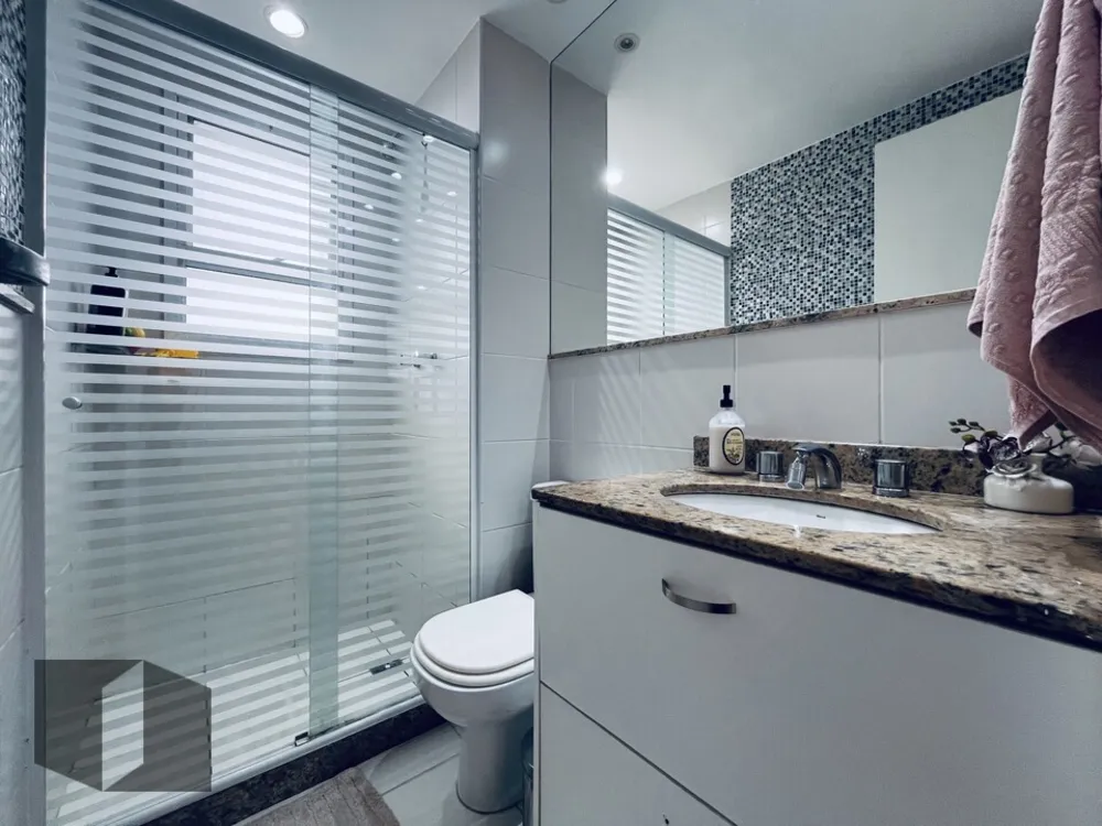 Apartamento, 3 quartos, 110 m² - Foto 8