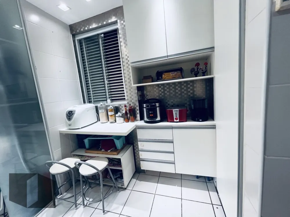 Apartamento, 3 quartos, 110 m² - Foto 16