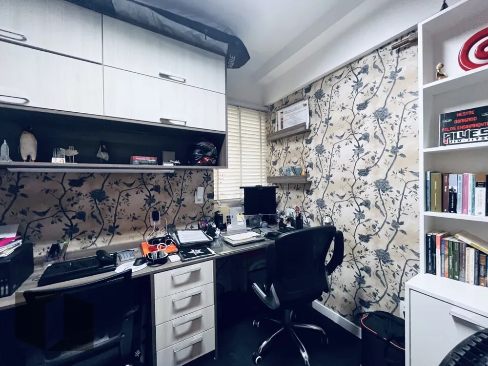 Apartamento, 3 quartos, 110 m² - Foto 18