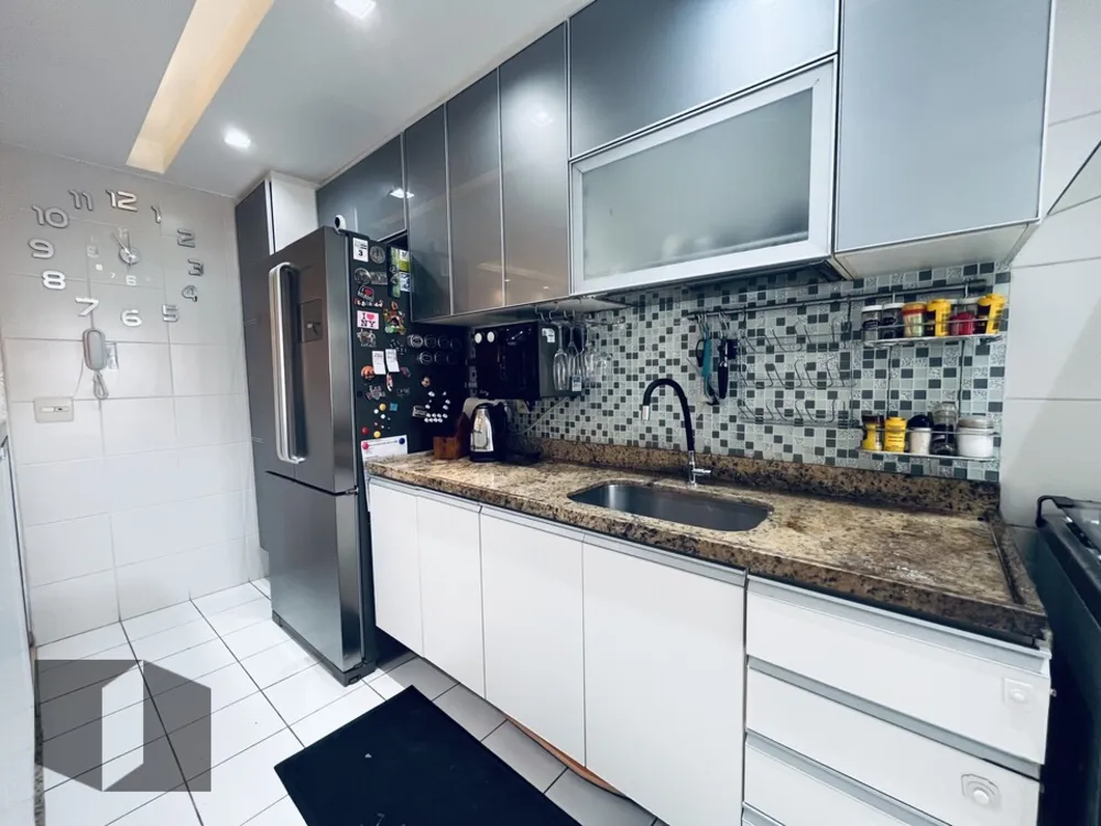 Apartamento, 3 quartos, 110 m² - Foto 13