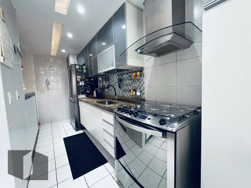 Apartamento, 3 quartos, 110 m² - Foto 14