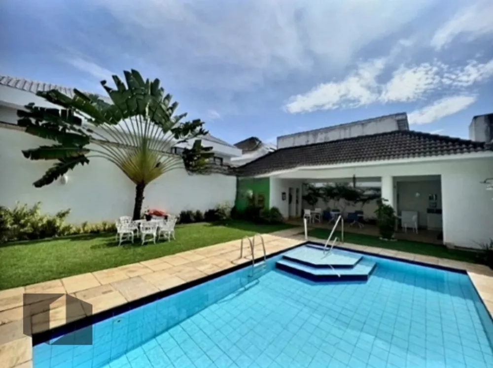 Casa de Condomínio, 5 quartos - Foto 6