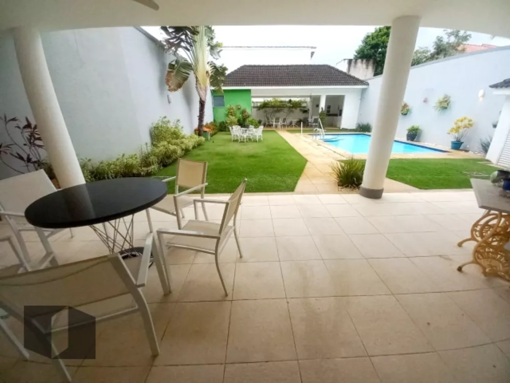 Casa de Condomínio, 5 quartos - Foto 39