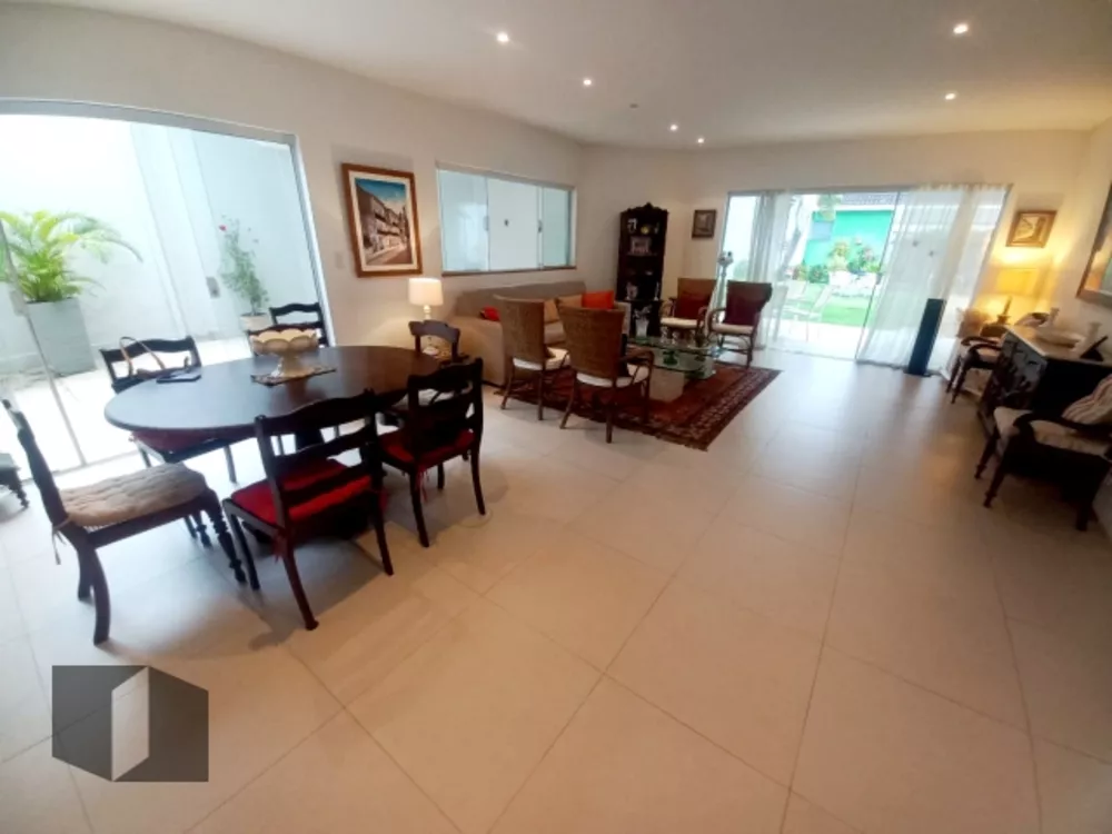 Casa de Condomínio, 5 quartos - Foto 15