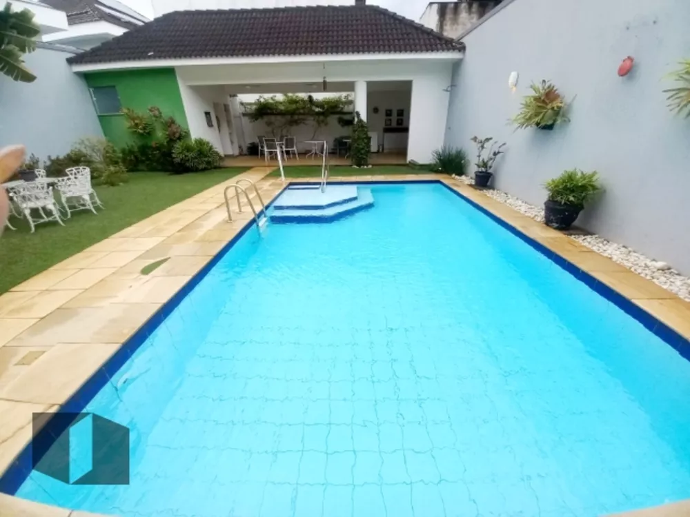 Casa de Condomínio, 5 quartos - Foto 1