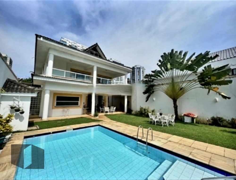 Casa de Condomínio, 5 quartos - Foto 5