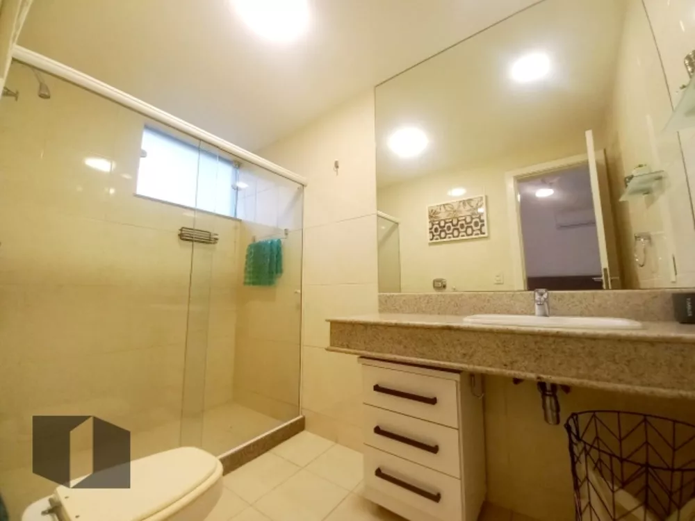 Casa de Condomínio, 5 quartos - Foto 61