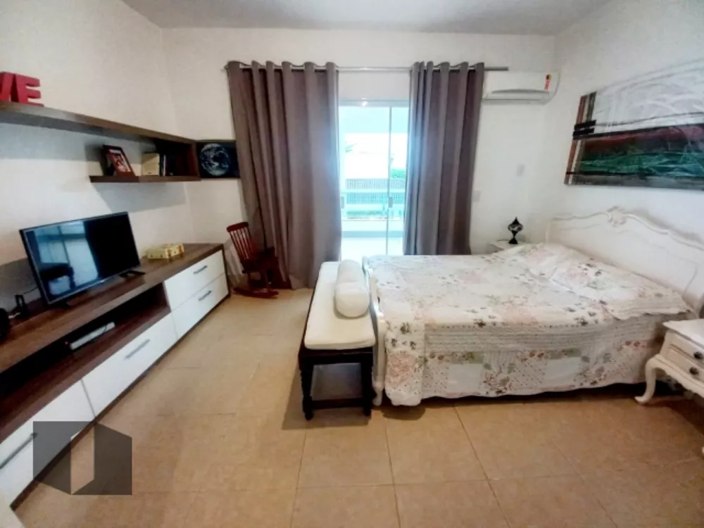 Casa de Condomínio, 5 quartos - Foto 55