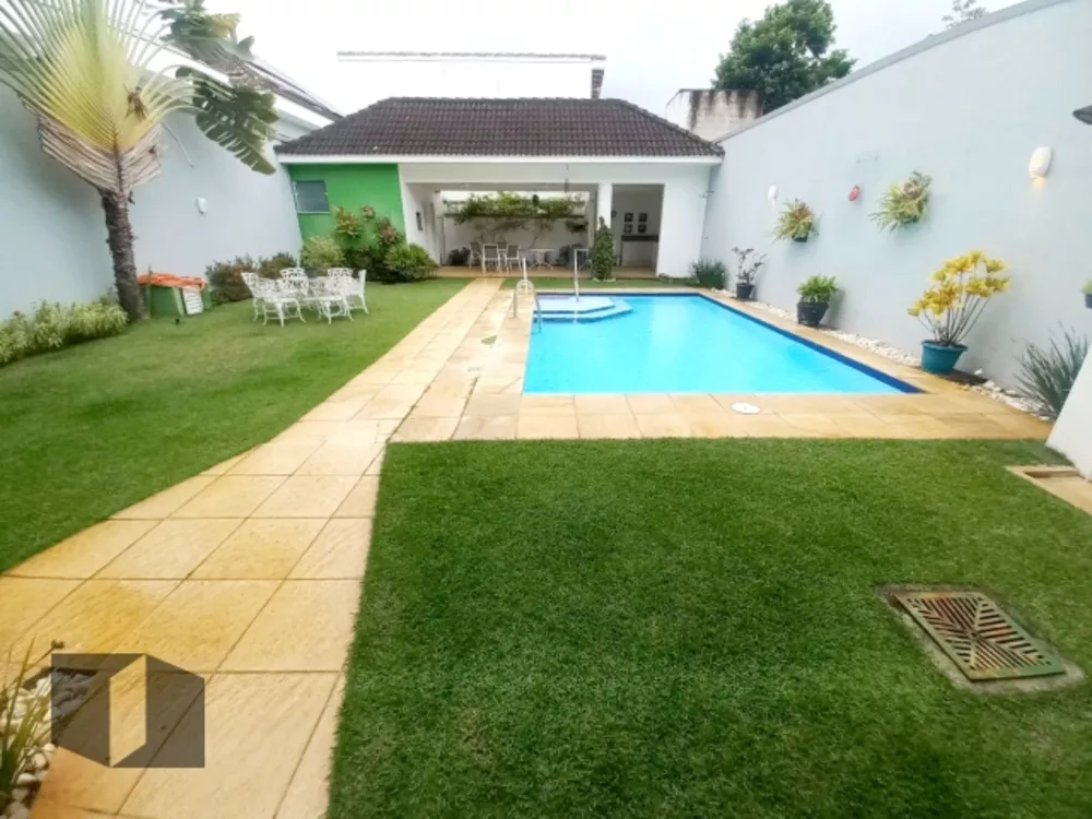 Casa de Condomínio, 5 quartos - Foto 3