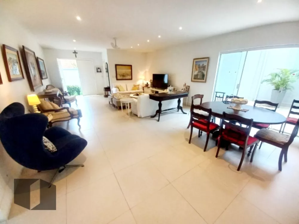 Casa de Condomínio, 5 quartos - Foto 14